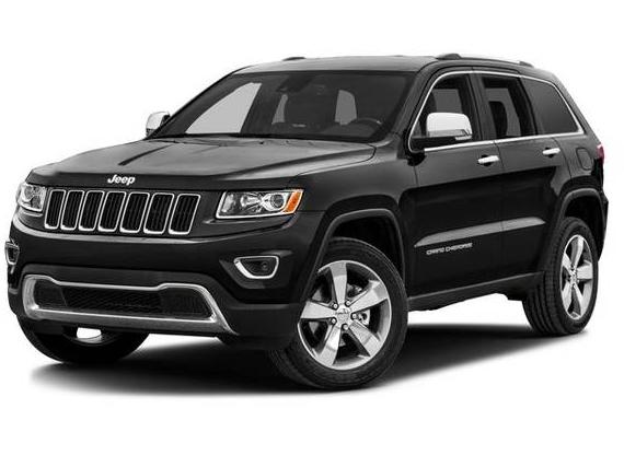 JEEP GRAND CHEROKEE 2016 1C4RJEBGXGC335318 image